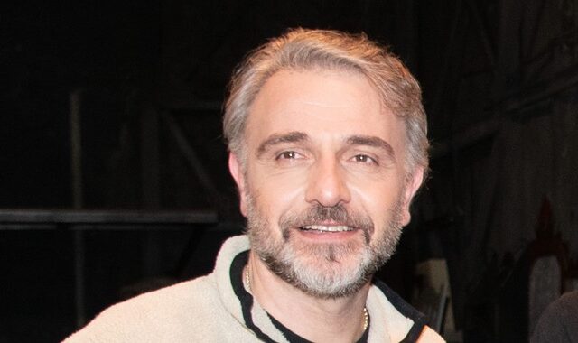 Φάνης Μουρατίδης: “Έκλεινα τραπέζια ως Σεργουλόπουλος, το πράγμα όμως χάλασε”