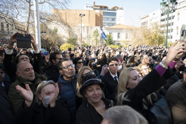 “Βασιλελεύθεροι”, Νοσταλγοί και “Μοναρχοφασαίοι”: Όλοι οι άνθρωποι του (τέως) βασιλιά