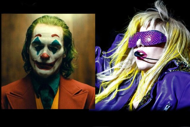 Αυτός είναι ο ρόλος που θα παίξει η Lady Gaga στο πλευρό του Χοακίν Φίνιξ στο Joker