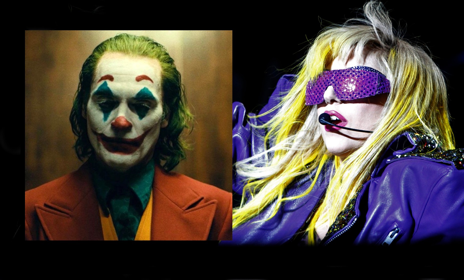 Αυτός είναι ο ρόλος που θα παίξει η Lady Gaga στο πλευρό του Χοακίν Φίνιξ στο Joker