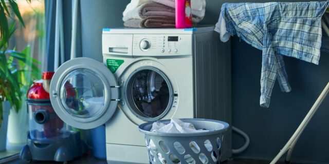 Παρίσι: 3χρονο κοριτσάκι βρέθηκε νεκρό σε πλυντήριο ρούχων