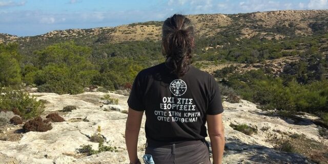 Πρώην Δήμαρχος Γαύδου: Δέχθηκα σύσταση να μείνω στο σπίτι μου μέχρι να φύγει ο Πρωθυπουργός – Διαψεύδει η ΕΛΑΣ