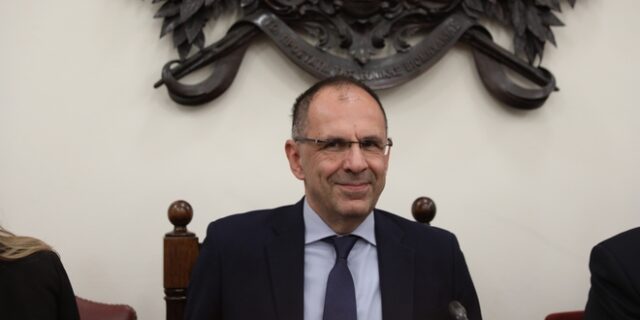 Το “επιτελικό κράτος” μένει εκτός ψηφοδελτίων ΝΔ