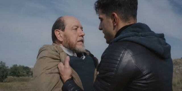 Γη της Ελιάς Spoiler: Απόψε το σοκαριστικό φονικό – Χάος και θρήνος στο χωριό