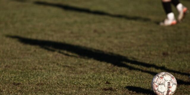 Καρδίτσα: Σήμερα στο Μαυρομμάτι η κηδεία του 20χρονου ποδοσφαιριστή