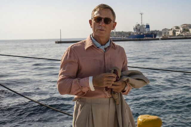 Θα έχει το Netflix την χειρότερη οσκαρική του χρονιά φέτος;