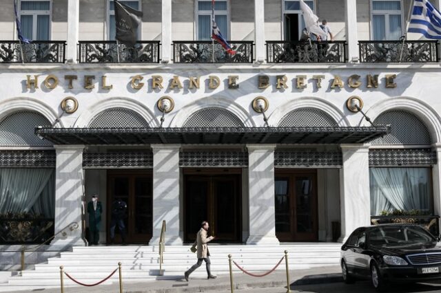 Κηδεία τέως βασιλιά Κωνσταντίνου: Πόσο κοστίζουν τα δωμάτια και οι σουίτες στα ξενοδοχεία που θα μείνουν τα μέλη των βασιλικών οικογενειών
