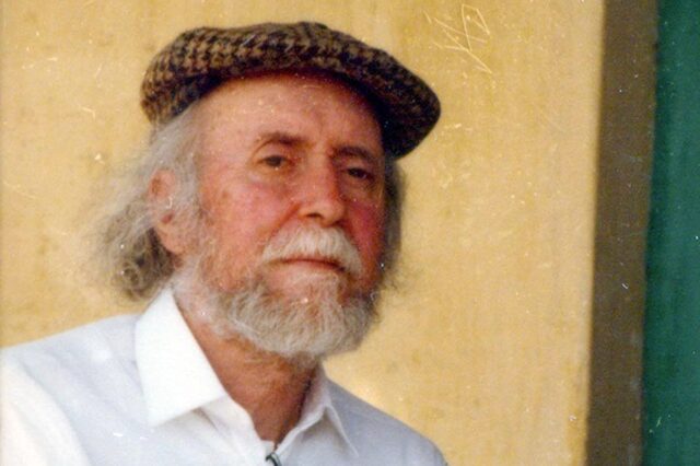Η Ελλάδα στον καμβά του Γιάννη Τσαρούχη