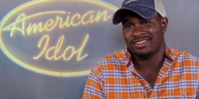 CJ Harris: Πέθανε στα 31 του ο τραγουδιστής του American Idol