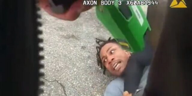 “Ξύπνησαν” μνήμες Τζορτζ Φλόιντ – Νεκρός ο ξάδερφος της συνιδρύτριας του “Black Lives Matter”