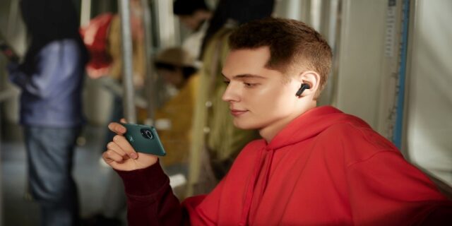 Huawei FreeBuds 5i: Αποδράστε σε μία μοναδική ηχητική εμπειρία, κάθε μέρα!