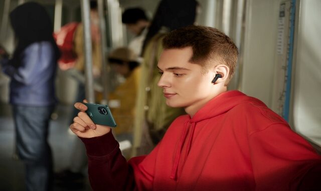 Huawei FreeBuds 5i: Αποδράστε σε μία μοναδική ηχητική εμπειρία, κάθε μέρα!