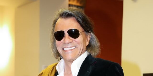 Ηλίας Ψινάκης: “Μπορεί να έχω παιδί, τώρα θα είναι γέρος”