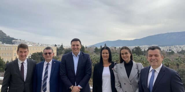 Νέες απευθείας πτήσεις από Βελιγράδι για Ηράκλειο, Χανιά, Ρόδο και Κέρκυρα