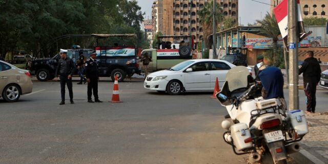 Ιράκ: 24χρονος δολοφόνησε τέσσερα μέλη της οικογένειάς του