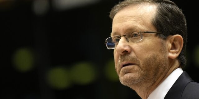 Το Ισραήλ καλεί το ΝΑΤΟ να αντιμετωπίσει την ιρανική απειλή