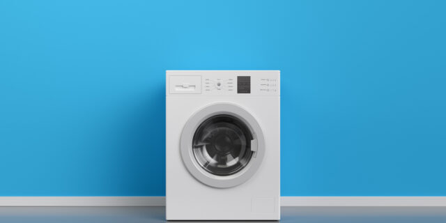 Γιατί η κλιματική κρίση περνά από το πλυντήριο σου