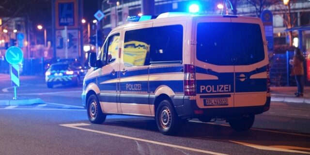Γερμανία: Συνελήφθη 17χρονος για τη δολοφονία καθηγήτριάς του