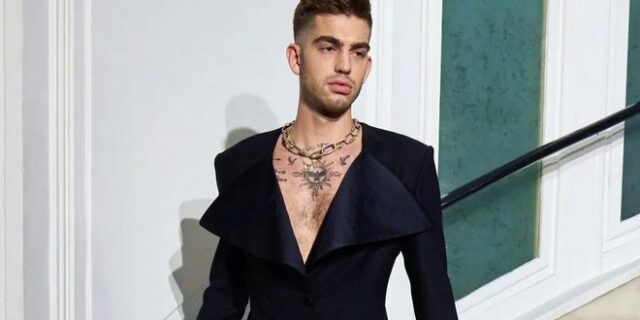 Πέθανε το διάσημο μοντέλο Jeremy Ruehlemann, σε ηλικία 27 ετών