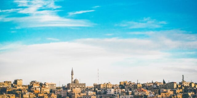 Αυτές οι συμβουλές θα κάνουν αξέχαστο το ταξίδι σου στη μυθική Ιορδανία