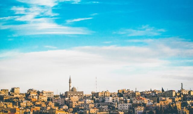 Αυτές οι συμβουλές θα κάνουν αξέχαστο το ταξίδι σου στη μυθική Ιορδανία