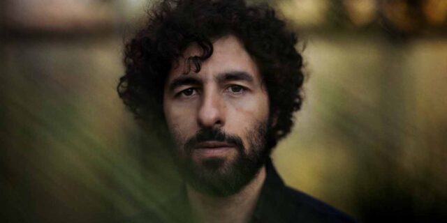 O Jose Gonzalez ήταν τυχερός που δε γεννήθηκε στη χούντα της Αργεντινής