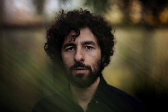O Jose Gonzalez ήταν τυχερός που δε γεννήθηκε στη χούντα της Αργεντινής