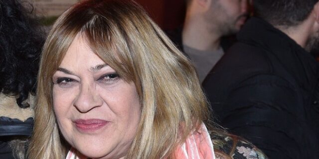 Τζόυς Ευείδη: “Δεν έχω υπάρξει ‘καριερόσκυλο’ στη ζωή μου”