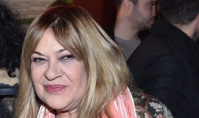 Τζόυς Ευείδη: “Για να μαθαίνετε, είμαι ορκισμένη γεροντοκόρη”