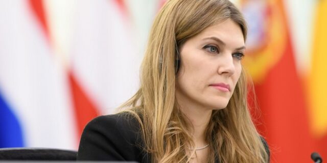 Καϊλή από τη φυλακή: “Είμαι αθώα, δεν νιώθω θύμα αλλά τρόπαιο – “Σκέφτηκα να αυτοκτονήσω”