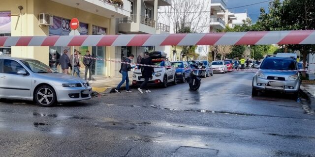 Καλαμάτα: Συνελήφθη και ο δεύτερος άντρας που αναζητούνταν για τη δολοφονία του 47χρονου