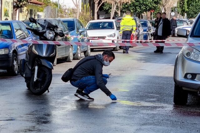 Καλαμάτα: Συνελήφθη ο φερόμενος ως δράστης της δολοφονίας του 47χρονου