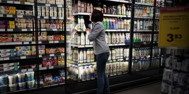 Ν. Παπαθανάσης: Έρχονται οι ανακοινώσεις για το Καλάθι της Σαρακοστής