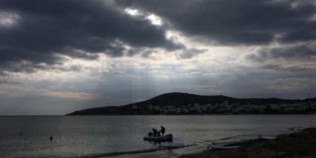 Καιρός: Ο “χιονιάς” έγινε… άνοδος της θερμοκρασίας