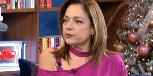 Ελένη Καρακάση: “Πήγα για έναν καθιερωμένο έλεγχο και μπήκα χειρουργείο για υστερεκτομή – Ήταν σοκ”