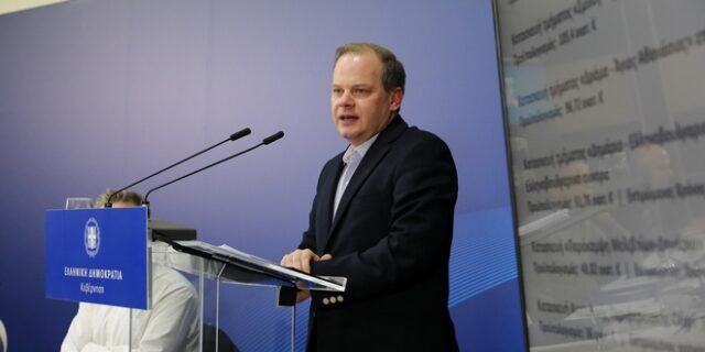 Καραμανλής: Οι τρεις πυλώνες ανάπτυξης της Θράκης