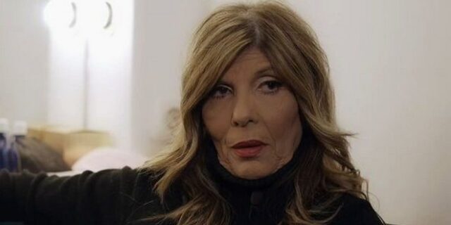 Κατερίνα Στανίση: “Κονσομασιόν το λέγανε τότε, τώρα είναι δημόσιες σχέσεις”