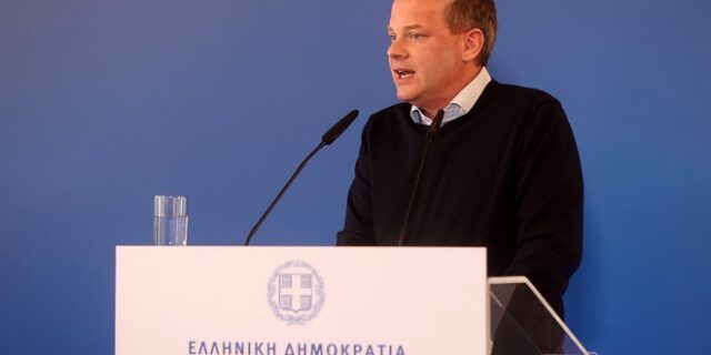 Καραμανλής: “Ιστορική ημέρα για την Κρήτη – Το νησί γυρίζει σελίδα με τον ΒΟΑΚ”
