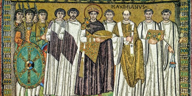 Στάση του Νίκα: Όταν ο Ιουστινιανός έσφαξε 30.000 εξεγερμένους