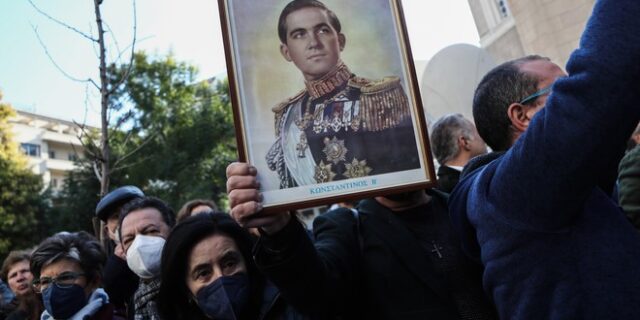 Θωμάς Παπαλιάγκας: Σαλάτα με βασιλικό