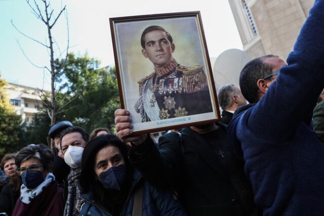 Θωμάς Παπαλιάγκας: Σαλάτα με βασιλικό