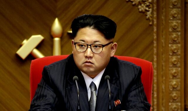 Η Βόρεια Κορέα κατηγορεί τις ΗΠΑ πως ωθούν την περιοχή στο “χείλος πυρηνικού πολέμου”