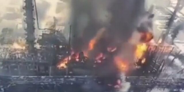 Κίνα: Τουλάχιστον 5 οι νεκροί από έκρηξη σε εργοστάσιο χημικών