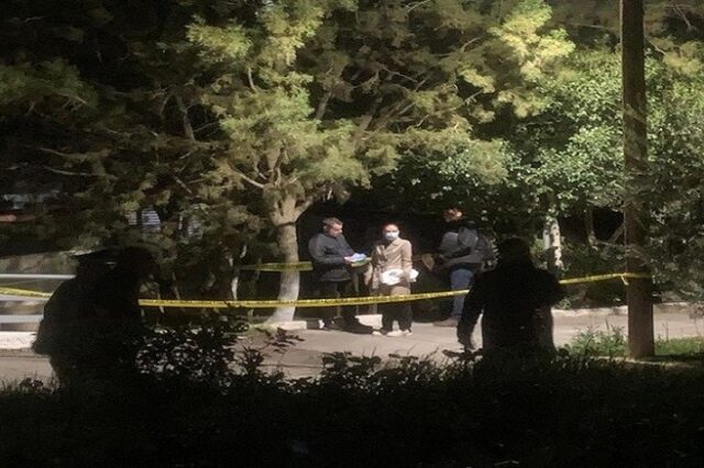 Κύπρος: Καβγάς γειτόνων κατέληξε σε δολοφονία 61χρονου – Τρεις συλλήψεις
