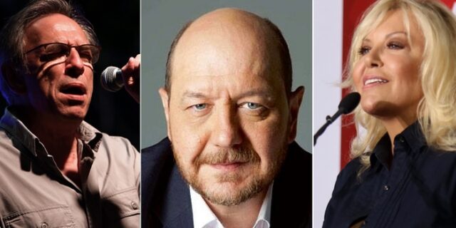 ΚΚΕ: Σεμίνα Διγενή, Διονύσης Τσακνής και Θέμης Πάνου, υποψήφιοι στις εκλογές