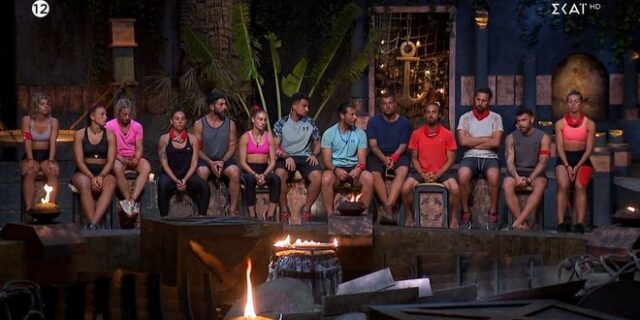 Survivor All Star: Αυτός είναι ο πρώτος υποψήφιος – “Να αποχωρήσω οικειοθελώς;”