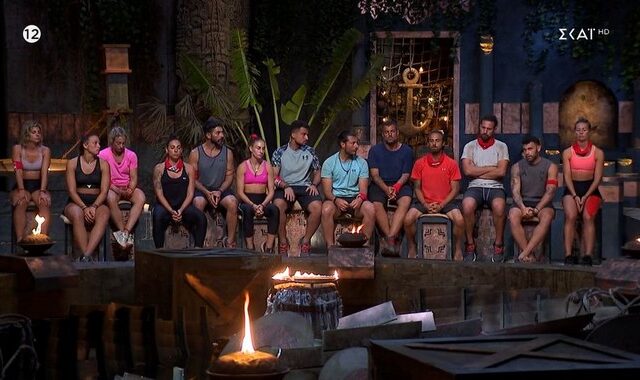 Survivor All Star: Αυτός είναι ο πρώτος υποψήφιος – “Να αποχωρήσω οικειοθελώς;”