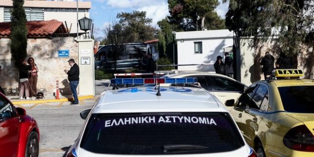 Κολλέγιο Αθηνών: Τελικά υπήρχαν εξωσχολικοί που έψαχναν ένα συγκεκριμένο μαθητή