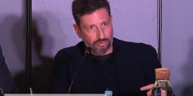Παναγιώτης Κορκολής: Ένα προοδευτικό σχέδιο πρέπει να επιμένει στην ύπαρξη ολοκληρωμένων δημόσιων πολιτικών