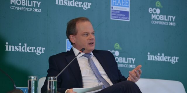 Ηλεκτροκίνηση: Το μήνυμα Καραμανλή στον ΔΕΔΔΗΕ για τους φορτιστές